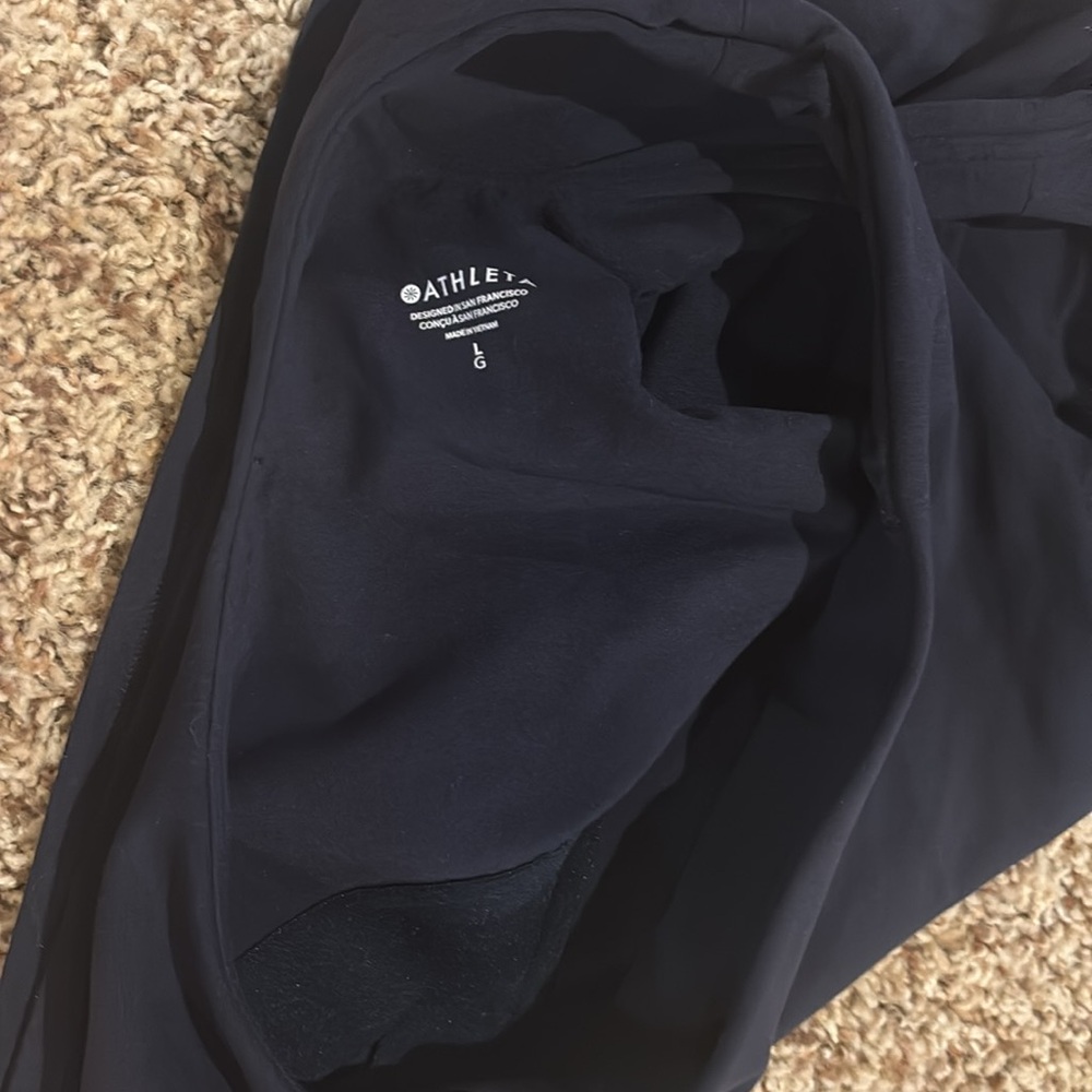 Athleta Tank - Picture 4 of 5